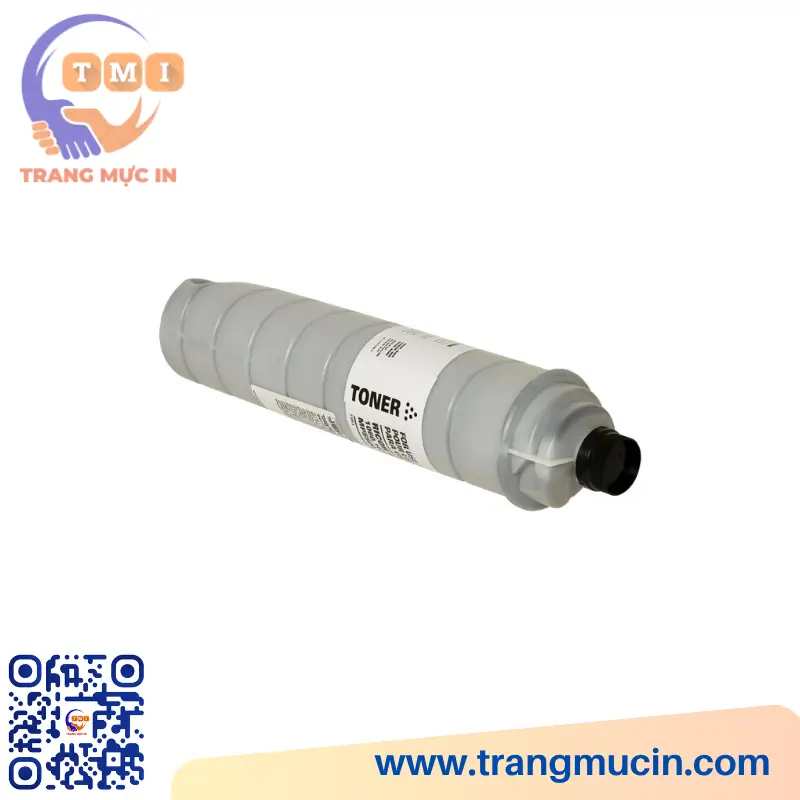 Hộp mực máy photocopy Bizhub 165, 185, 215, 206, 226, 205i, 225i chính hãng & tương thích