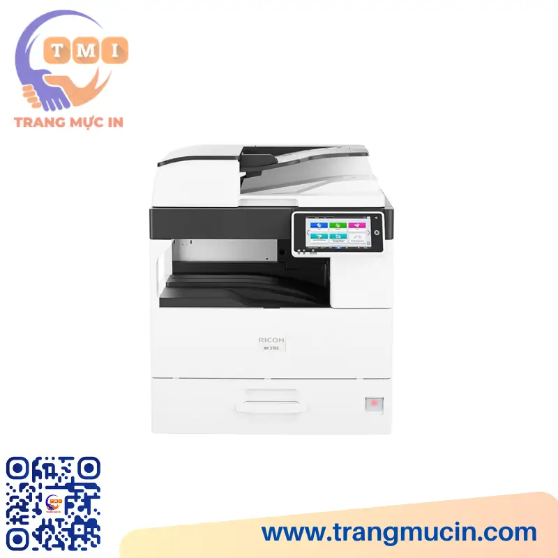 Picture of Máy photocopy Ricoh iM2702 
