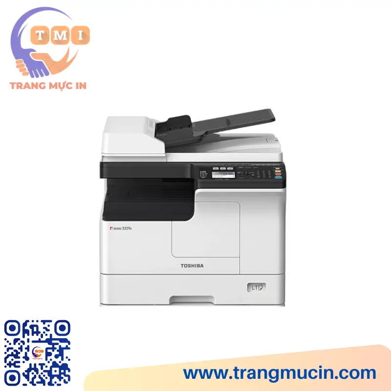 Picture of Máy photocopy Toshiba estudio 2329A