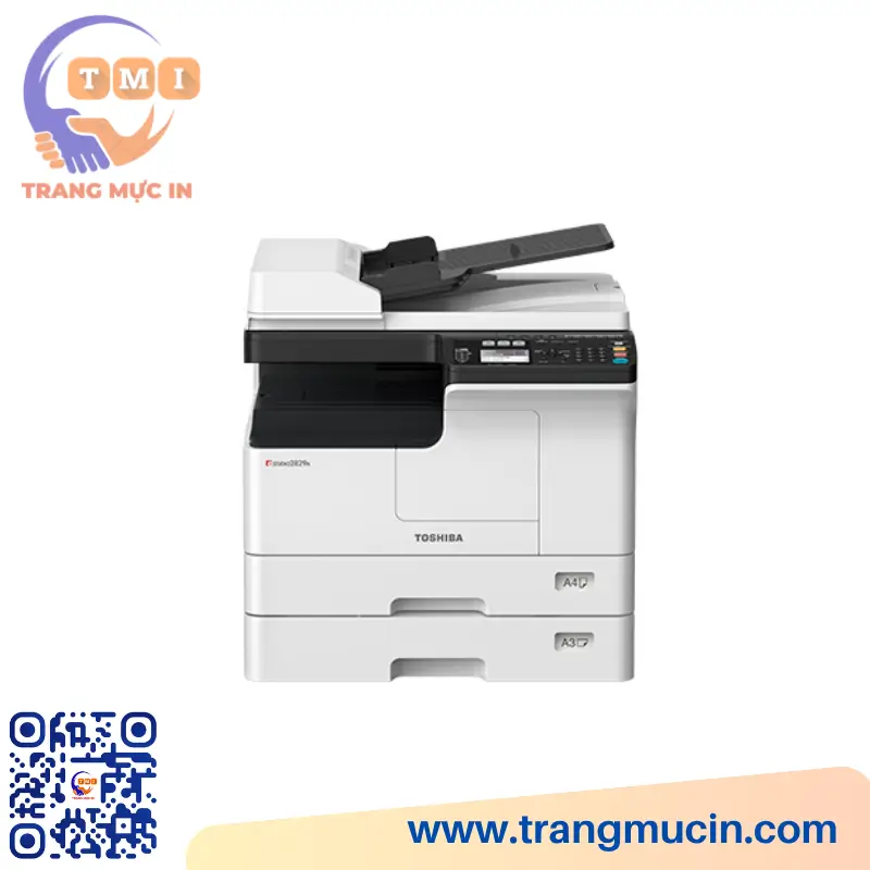 Picture of Máy photocopy Toshiba estudio 2829A