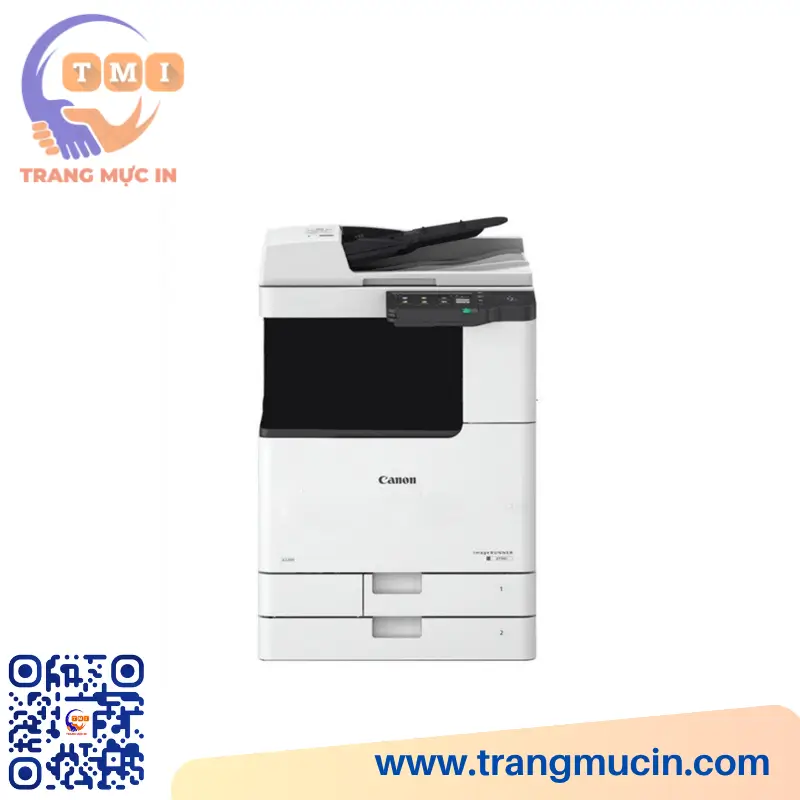 Picture of Máy photocopy Canon iR 2635i