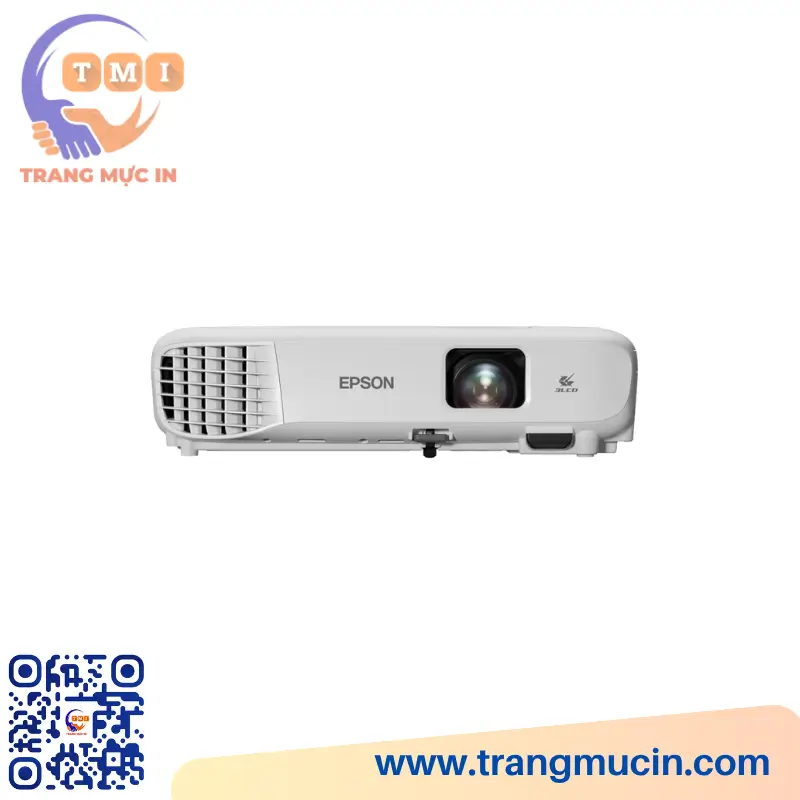 Máy chiếu Epson EB-E24
