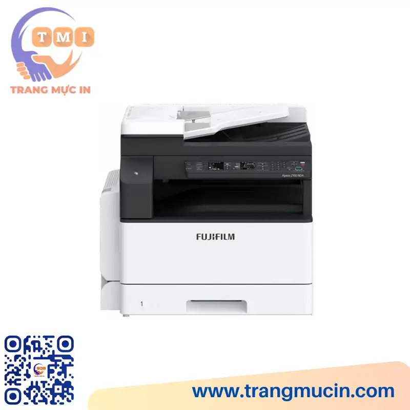 Picture of Máy photocopy FujiFilm Apeos 2150 NDA 