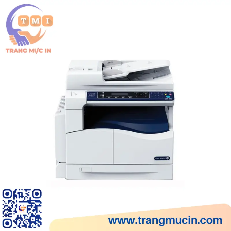 Picture of Máy photocopy Fuji Xerox S2320