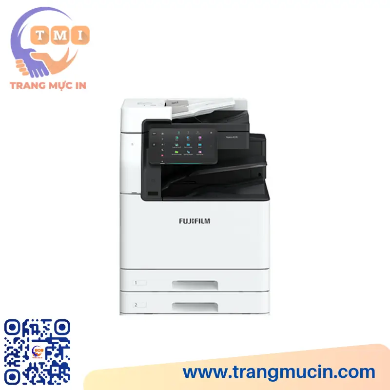 Picture of Máy photocopy FujiFilm Apeos 3560