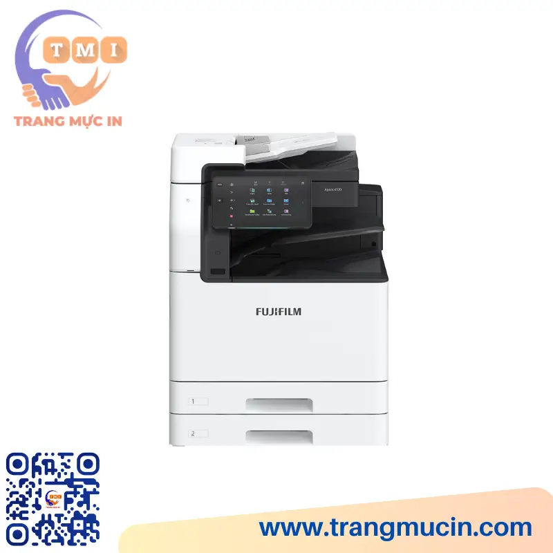 Picture of Máy photocopy FujiFilm Apeos 5570