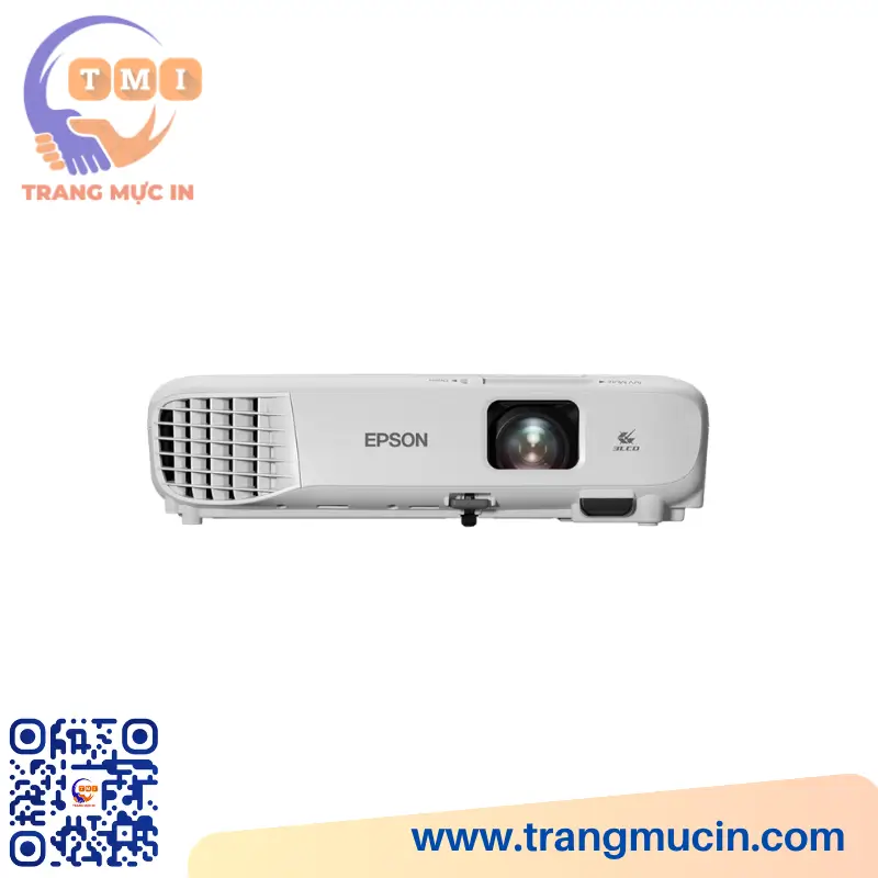 Máy chiếu Epson EB-X52
