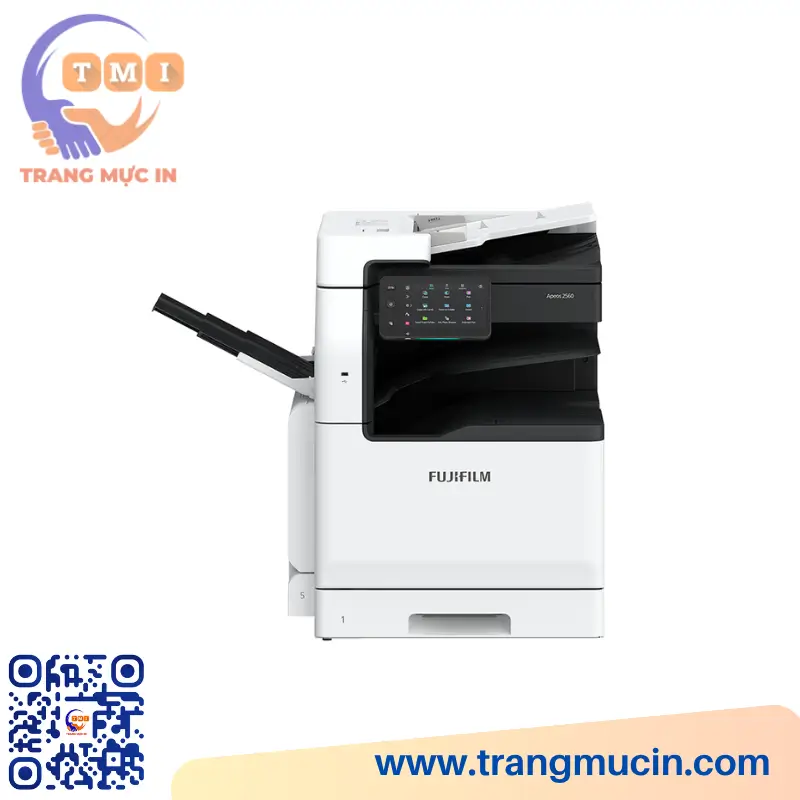 Picture of Máy Photocopy Fujifilm Apeos 2561