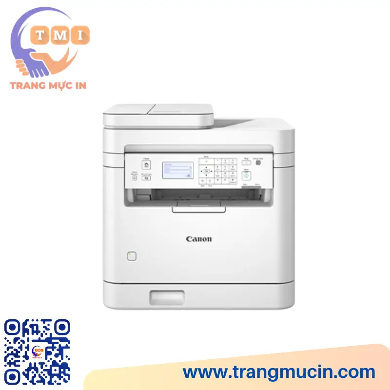Picture of Máy in Canon MF284dw (Copy/In 2 mặt/Scan)