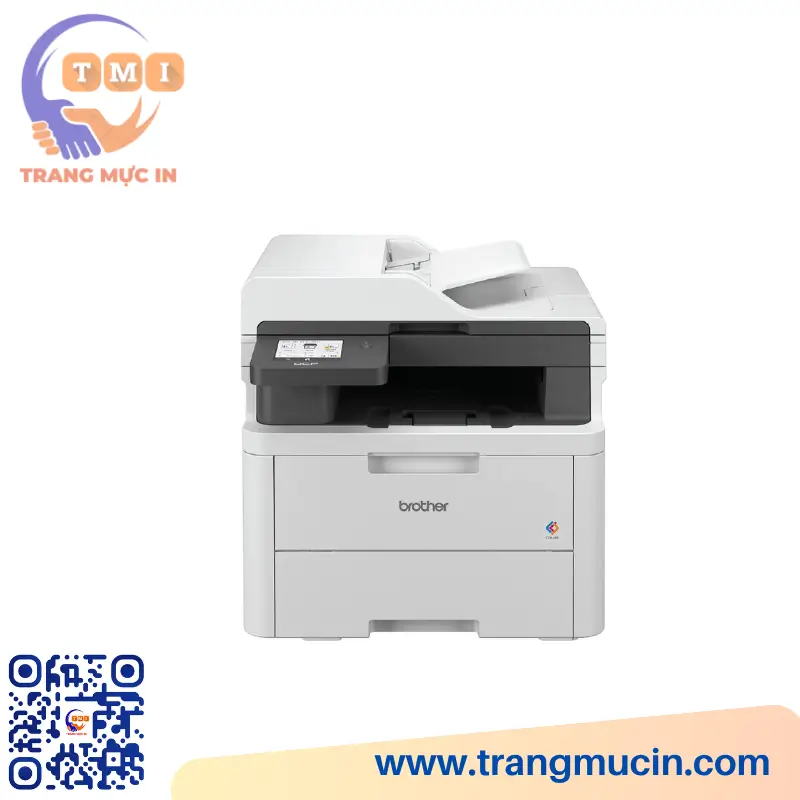 Picture of Máy in Brother DCP-L3560CDW