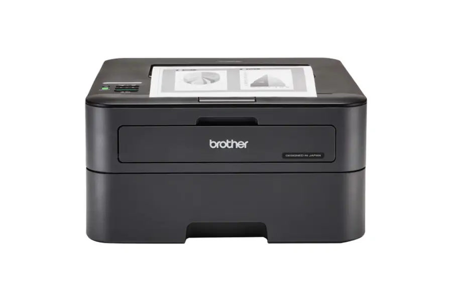 Máy in laser đen trắng Brother HL-L2361dn