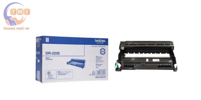 Cụm drum mực Brother Fax-2840