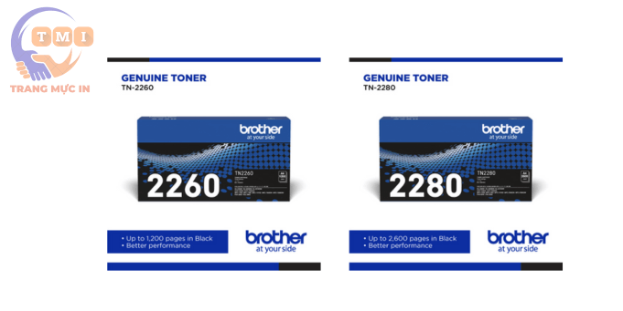 Hộp mực Brother Fax-2840