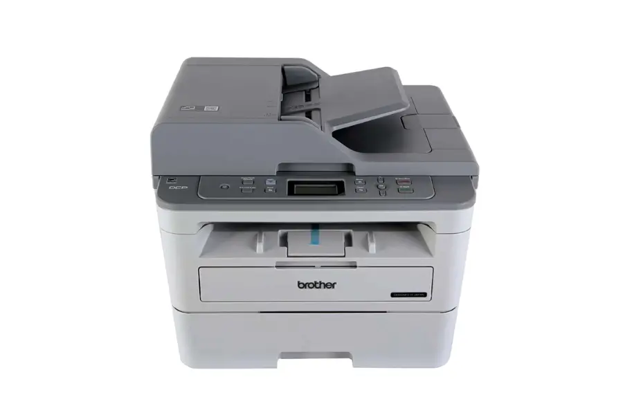 Máy in laser đen trắng Brother DCP-B7535 có kết nối wifi