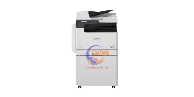 Máy Canon ir 2224n photocopy đa năng