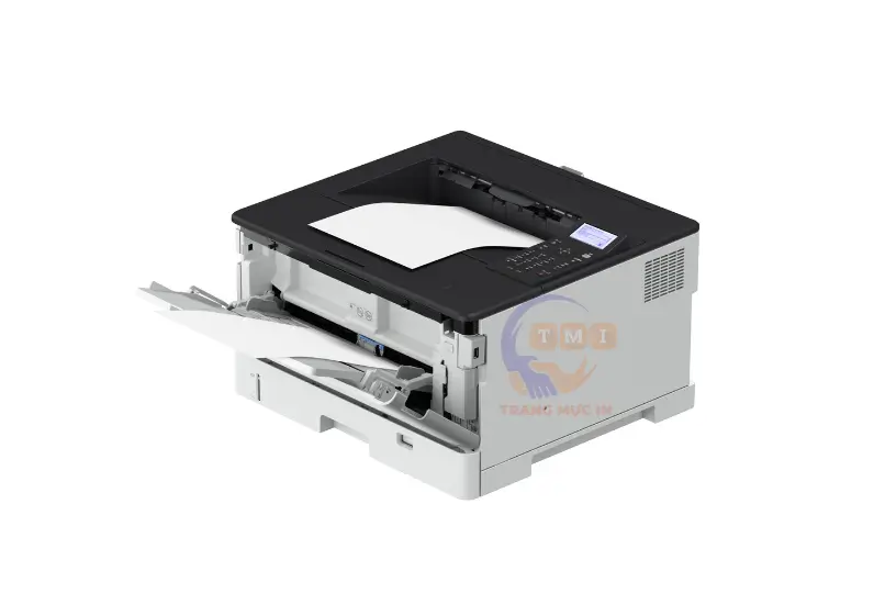 Máy in laser Canon LBP 456w khổ A3 in Wifi