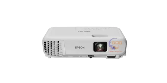 Máy chiếu Epson EB-E12 chính hãng tại Trang Mực In