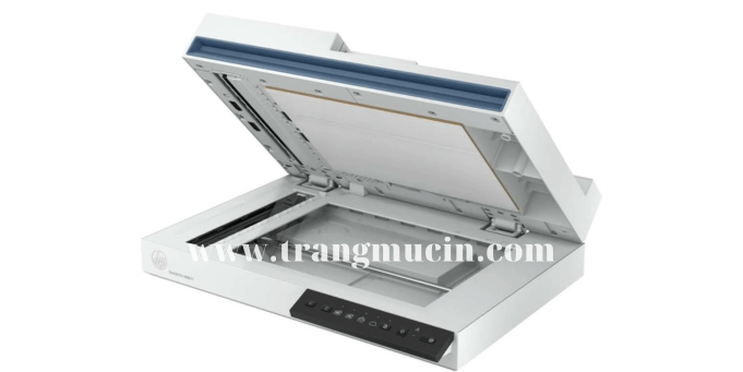 Máy quét 2 mặt HP ScanJet Pro 2600f1