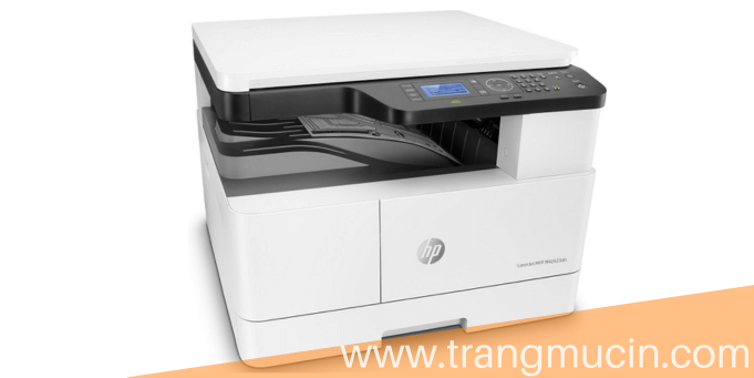 máy in laser đa chức năng a3 hp laserjet pro mfp 42625dn 