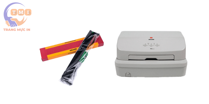 Ribbon Băng Mực Máy In Olivetti PR2 Plus