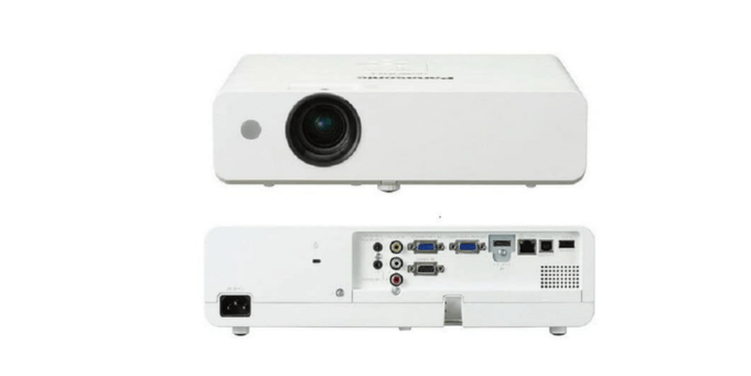 Máy chiếu Panasonic PT-LB386 độ sáng cao cho hội trường