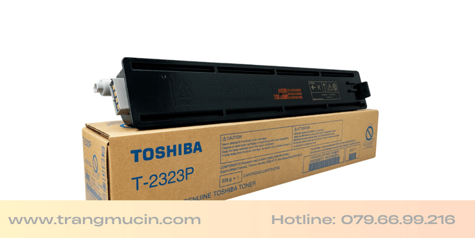 Hộp mực máy photo Toshiba 2329A, 2829A