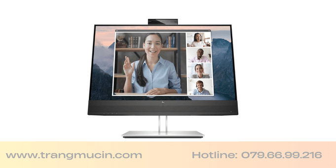 Máy tính tích hợp màn hình - PC All in one