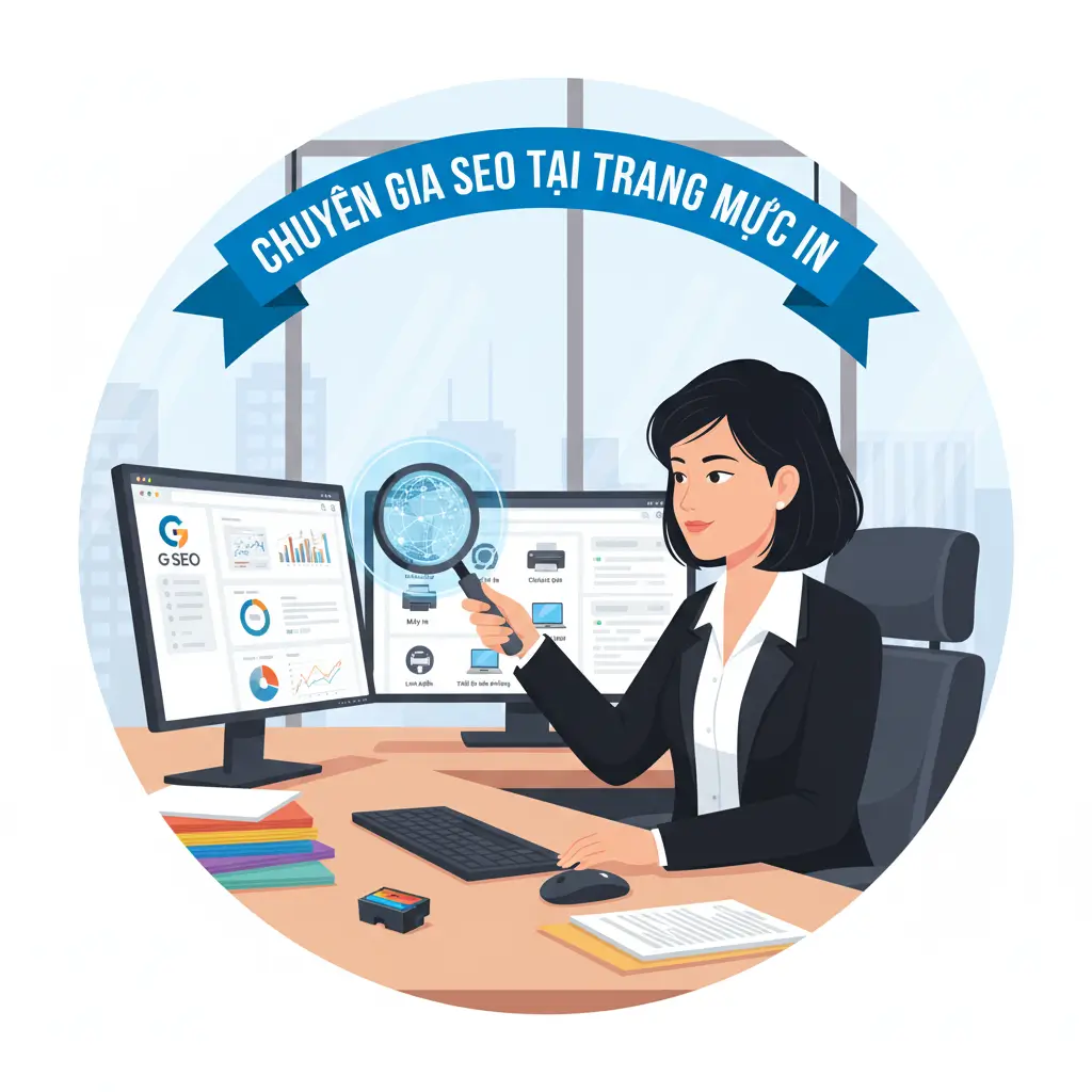 Trang Nguyễn – Trang Mực In