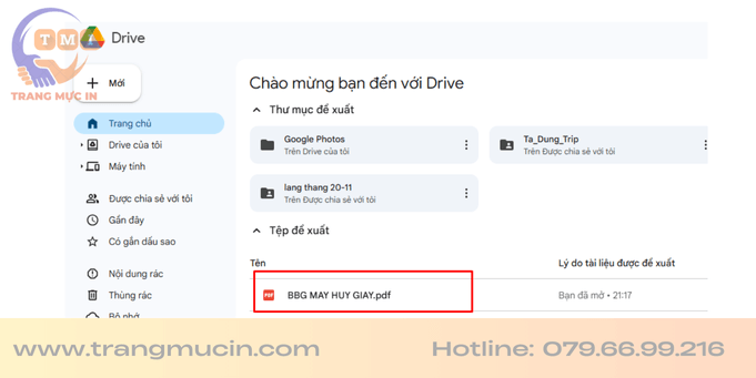 Cách chuyển file PDF sang Word đơn giản nhất - 1