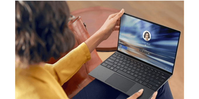 máy tính, laptop dell không kết nối được wifi 2