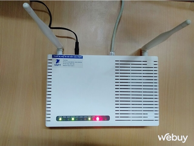 cách khắc phục lỗi wifi trên windows 11 bước 1