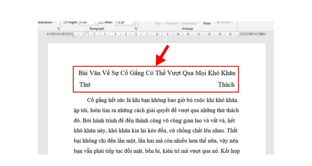 Lỗi máy in bị lệch lề in ra không đúng như trong Word, Excel - 2