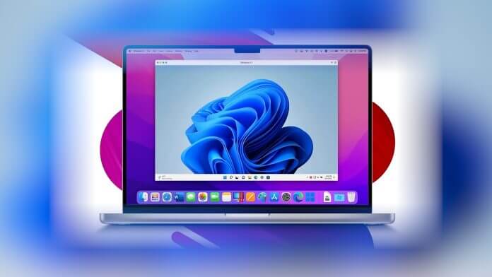 windows 11 hỗ trợ được trên macbook